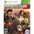 Mass Effect 2  XBOX 360 | Purchase to your Account