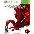 Dragon Age: Origins XBOX 360 | Purchase to your Account
