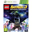LEGO Batman 3 XBOX 360 | Покупка на Ваш Аккаунт