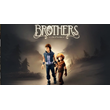 🍓 Brothers: a Tale of two Sons PS4/PS5/RU Аренда