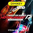 🟨 Need for Speed Hot Pursuit Remast Автогифт RU/UA/TR