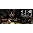 Buckshot Roulette⚡АВТОДОСТАВКА Steam RU/BY/KZ/UA
