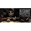 Buckshot Roulette 💎 АВТОДОСТАВКА STEAM GIFT РОССИЯ
