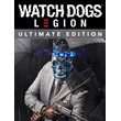 Watch Dogs Legion Ultimate Edition - PC (Ubisoft) ❗RU❗
