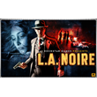 🍓 L.A. Noire (PS4/PS5/RU) (Аренда от 7 дней)