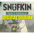Snufkin: Melody of Moominvalley✔️ALL DLC✔(STEAM)