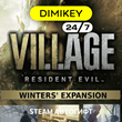 🟪 Village - Winters Expansion Автогифт RU/KZ/UA/CIS/TR