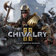 🔥 Chivalry 2 🟢Online ✅New account + Mail
