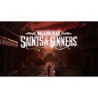 The Walking Dead: Saints & Sinner VR PS5 Активаци П2-П3