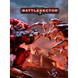 Warhammer 40,000 Battlesector PS4/PS5/RUАктивация П2-П3