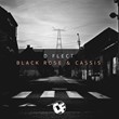 D Flect - Black Rose & Cassis [CF019]