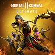 🔥 Mortal Kombat 11: Ultimate Edition XBOX ONE & X|S