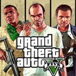 🔥 Grand Theft Auto V (Xbox Series X|S) 2022 60 fps