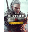 🔥The Witcher 3: Wild Hunt – Complete Edition ONE & X|S