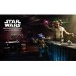 💠 (VR2) Star Wars: Tales from the Galaxy´s Edge PS5/EN