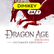 🟨 Dragon Age Origins Ultimate Edit Autogift RU-CIS/TR