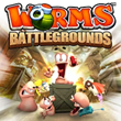 ✅✅ Worms Battlegrounds ✅✅ PS4 Турция 🔔 пс