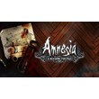 Amnesia + Kingdom New Lands | Полный доступ |