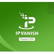 💎IPvanish VPN until 2025 ✅ Warranty 💎