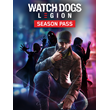 Watch Dogs: Legion - Season Pass ❗DLC❗(Ubisoft) ❗RU