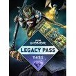 For Honor - Legacy Pass - Y4S1 ❗DLC❗(Ubisoft) ❗RU