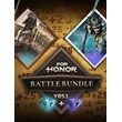 For Honor -Battle Bundle - Y8S1 ❗DLC❗(Ubisoft) ❗RU