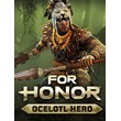 For Honor Ocelotl – Hero ❗DLC❗(Ubisoft) ❗RU