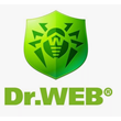 Dr.Web: 1 ПК + 1 Android на 1 год