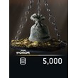 For Honor - 5,000 Steel Credit ❗DLC❗ -PC (Ubisoft) ❗RU❗