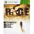 Rage XBOX 360 | Покупка на Ваш Аккаунт