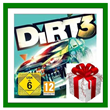 DiRT 3 Complete Edition (Steam Gift/RU+CIS) + Bonus!