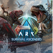 ARK: Survival Ascended ОНЛАЙН  (НА 2 ПК) 🟢+Game Pass