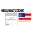 🏆Аккаунт Apple ID🍏(USA) США🚀НАВСЕГДА ВАШ⚡(не общий)