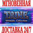 ✅Trine: Ultimate Collection (6 в 1) ⭐Steam\РФ+Мир\Key⭐