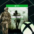 Call of Duty Modern Warfare Remastered XBOX Activation