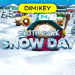🟨 SOUTH PARK: SNOW DAY! Steam Autogift KZ/CIS/TR