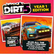 DIRT 5 Year One Edition (KEY ) Steam Global