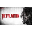 The Evil Within (Steam/ Ключ/ Россия и Весь Мир)