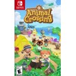 Animal Crossing: New Horizons EU Nintendo Switch KEY