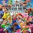 Super Smash Bros. Ultimate EU Nintendo Switch KEY