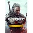 ✅ THE WITCHER 3: COMPLETE EDITION FOR XBOX ONE/X|S ✅