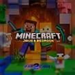 ⛏️ Minecraft Java & Bedrock Edition ・Xbox Windows ⛏️