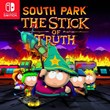 Nintendo 🎮 South Park: The Stick of Truth [Аренда]
