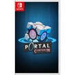 Nintendo 🎮 Portal: Companion Collection [Аренда]