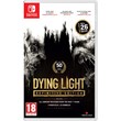 Nintendo 🎮 Dying Light: Definitive Edition [Rental]