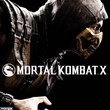 MORTAL KOMBAT X  (Steam/Ключ/ Россия и Весь Мир)