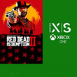 🤖Red Dead Redemption 2 🤖XBOX SERIES X|S⭐Активация⭐🤖
