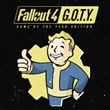 🔥 Fallout 4: Game of the Year Edition XBOX ONE & X|S