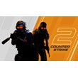 Counter-Strike 2 STEAM GIFT + ROW + GLOBAL REG FREE