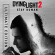🔥 Dying Light 2 Stay Human - Ultimate XBOX ONE & X|S